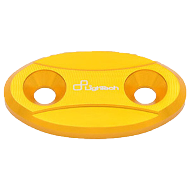 Mirror covers LighTech Yamaha YZF-R1 (07-14) SPE101 