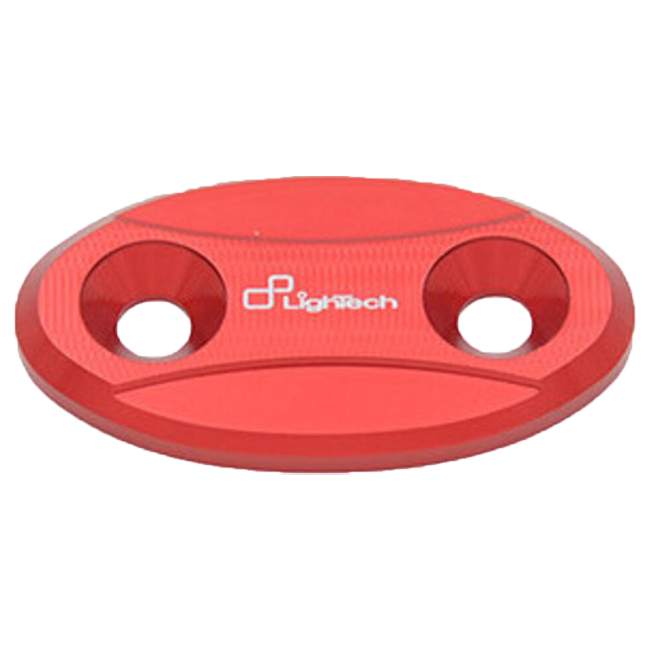 Mirror covers LighTech Yamaha YZF-R1 (07-14) SPE101 