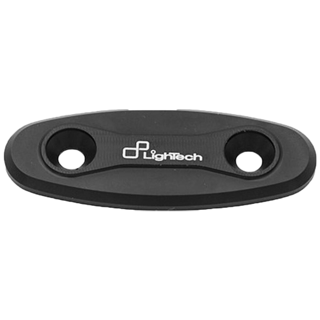 Cubiertas de espejos LighTech Suzuki GSX-R 600/750/1000 (05-16) SPE103 