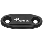 Mirror covers LighTech Honda CBR 600 RR (04-16) SPE105 