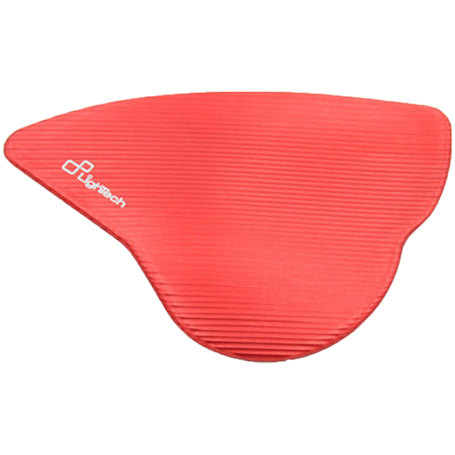 Cubiertas de espejos LighTech Yamaha YZF-R6 RJ27 (17-25) SPE120 