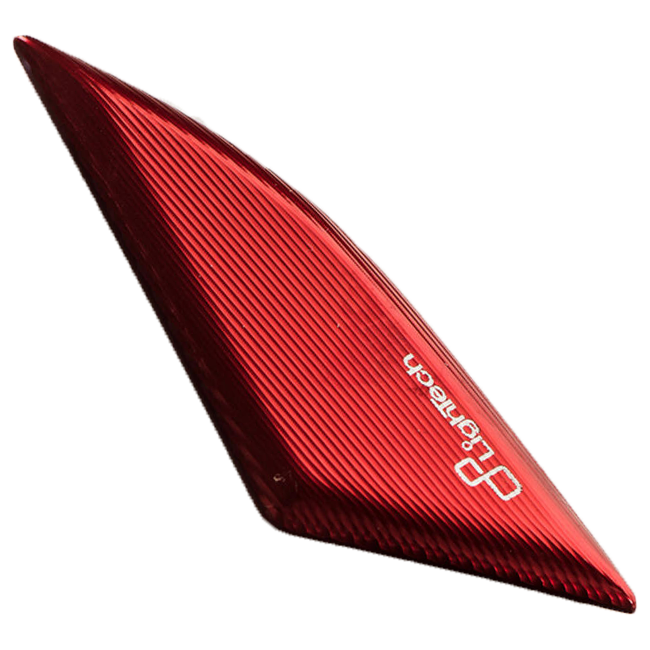 Mirror covers Lighttech Ducati Panigale V4/S (20-24) Spe123