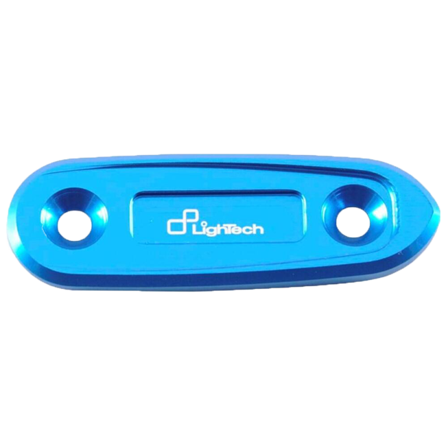 Cubiertas de espejos LighTech Yamaha YZF-R3 (19-25) SPE126 