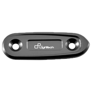 Mirror covers Lightech Yamaha YZF-R3 (19-25) Spe126