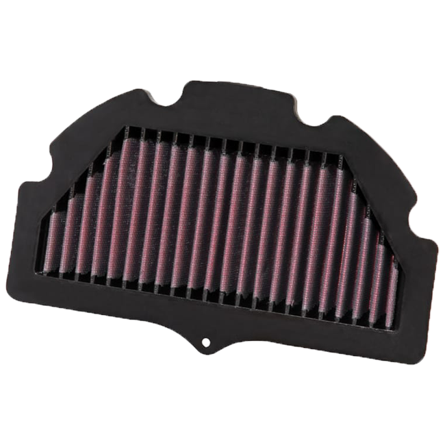 K&N Racing Air Filter Suzuki GSX-R 600/750 (06-10) SU-7506R