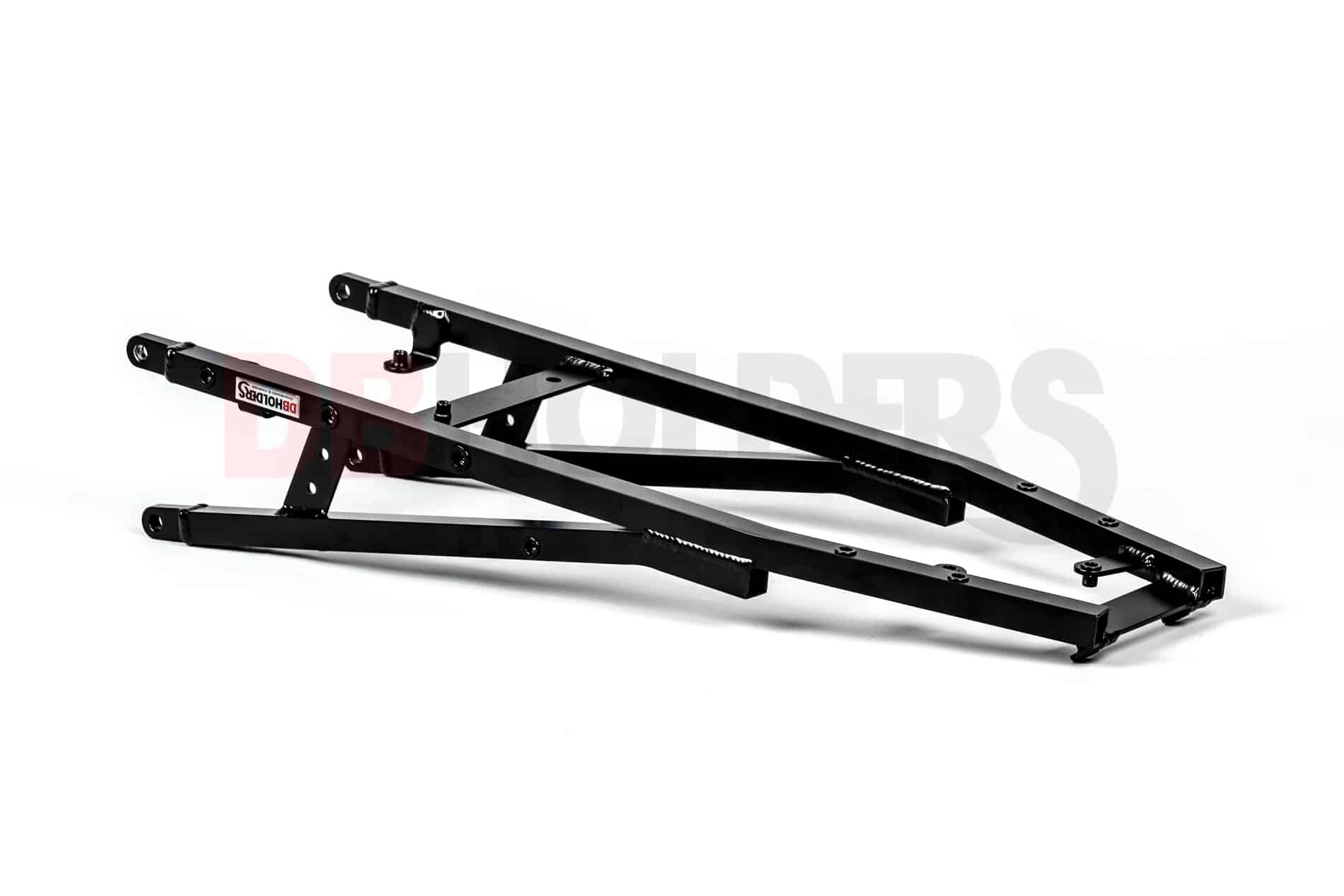 Chasis trasero de aluminio DB Holders para Suzuki GSX-R 1000 (17-23) 