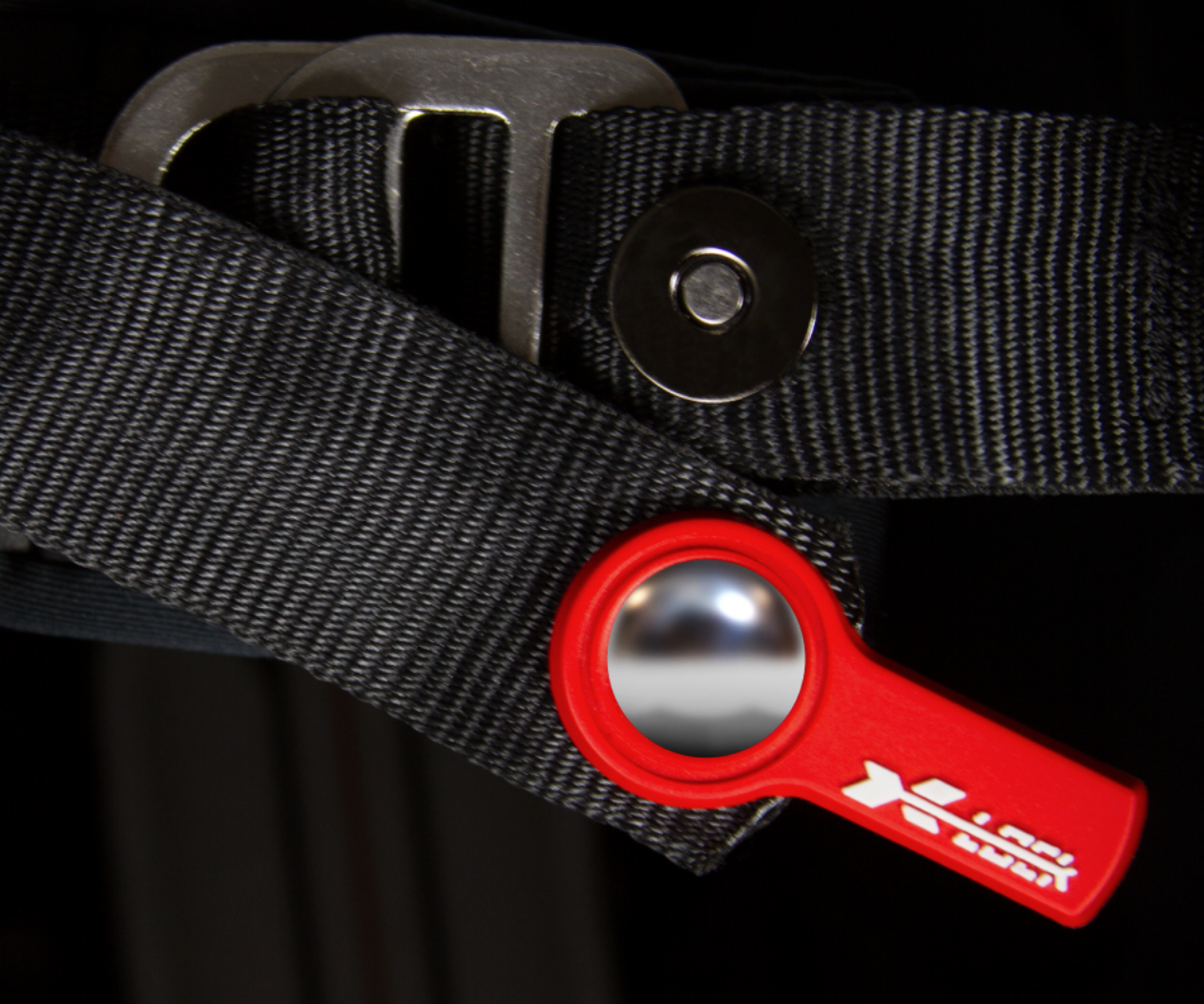 Nexx X.R3R Helmet Swirl Carbon Red Silver 01XR323489023 