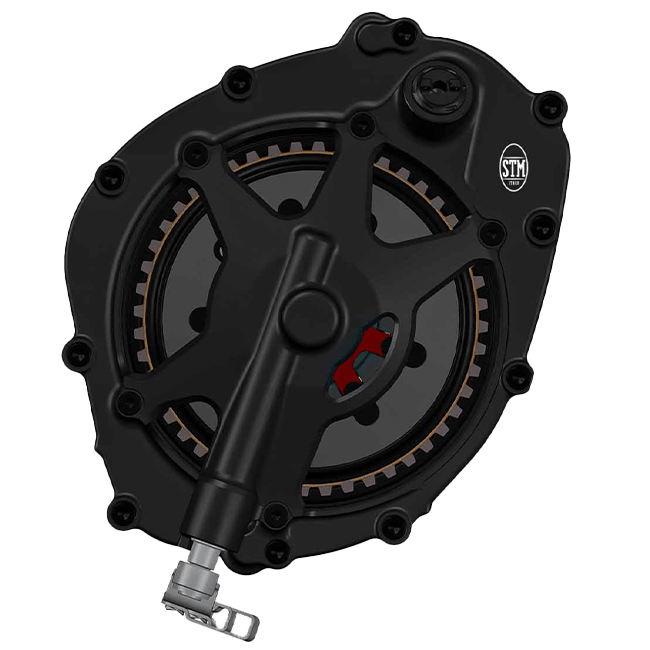 STM embrague seco EVO SBK Yamaha YZF-R1/M RN32 & RN49 & RN65 (15-25) KTT-04300 