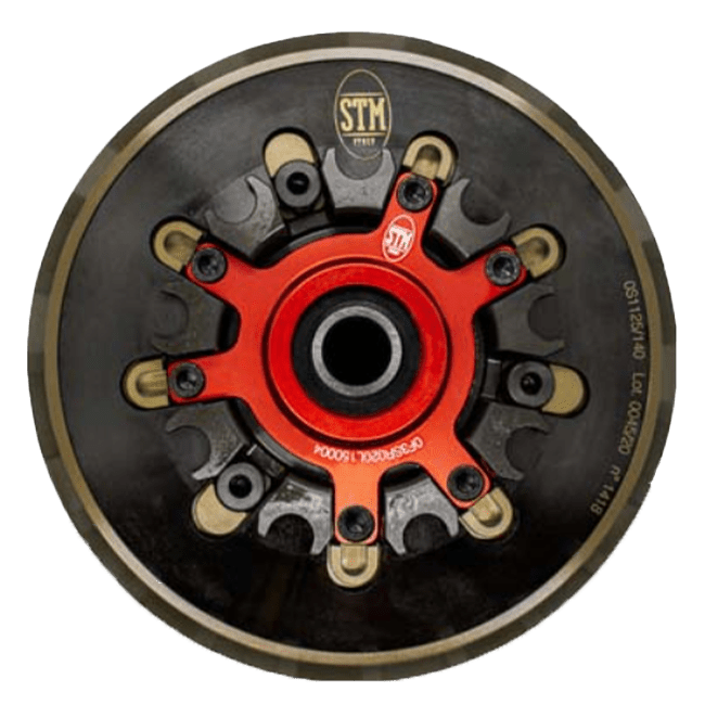 STM Anti-Hopping Clutch QJ MOTOR SKR 800 RR (24-26) FQJ-S800 