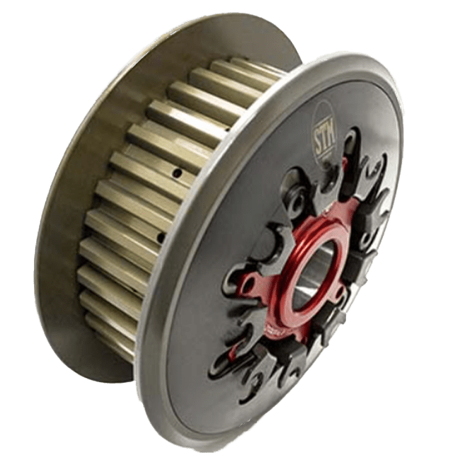 STM Anti-Hopping Clutch QJ MOTOR SKR 800 RR (24-26) FQJ-S800 