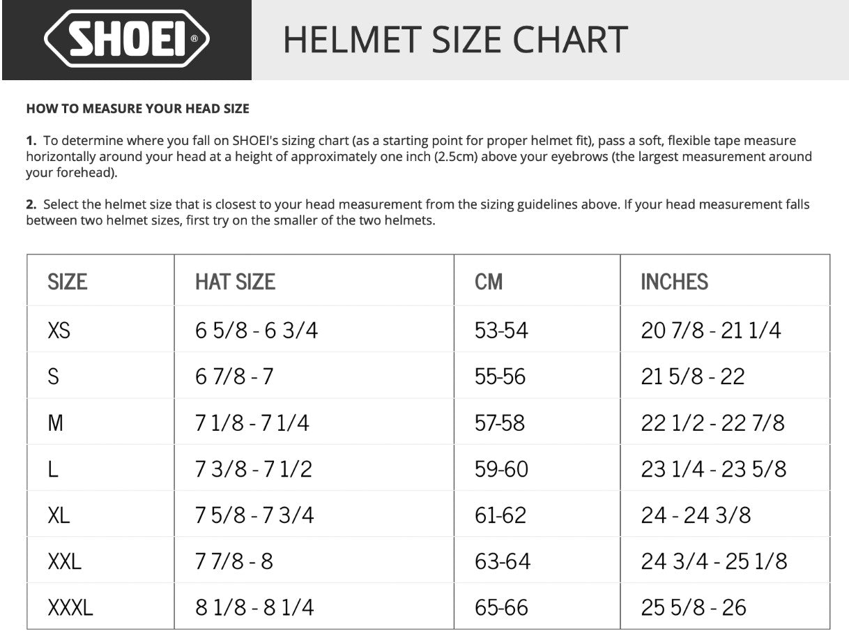 Shoei X-Spr Pro helmet black gloss