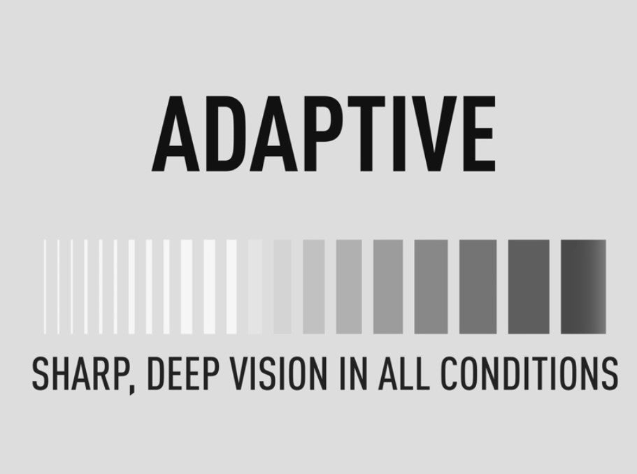 AGV Visier K6 S/K6 Photochromatic self -tinting adaptive | 20KV32M1N156M005
