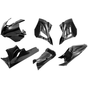 Complete cladding set Carbon BMW S1000RR K67 (19-22) Carbonin
