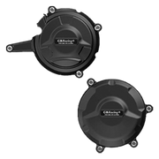 Motor lid protectors complete set gbracing ducati panigale 1299/s (15-18)