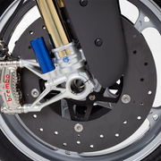 Kit SICOM Carbon-Cerámica Discos de freno Estilo GP SSP 330x6mm para Ducati Panigale V4/S/R (25-26) 