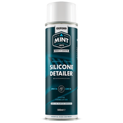 Oxford Mint Spray de Silicona "Silicone Detailer" - 500ml 