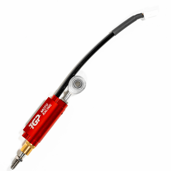 FSS Fast Shift Sensor Shift Sensor TGP MotoRacing Ducati Panigale V4/S/R (18-24) 