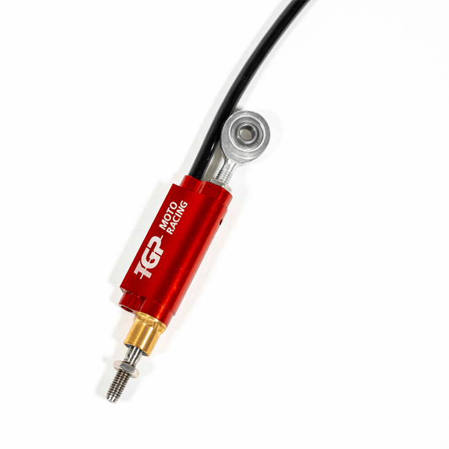 FSS Fast Shift Sensor Shift Sensor TGP MotoRacing Ducati Panigale V4/S/R (18-24) 