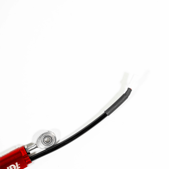 FSS Fast Shift Sensor Shift Sensor TGP MotoRacing Ducati Panigale V4/S/R (18-24) 