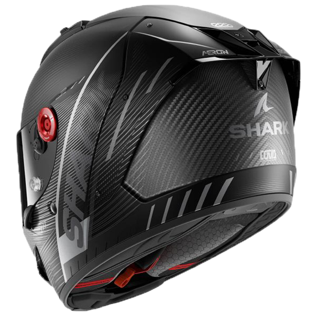 Shark Aeron Helmet Speed-Tech DAK 