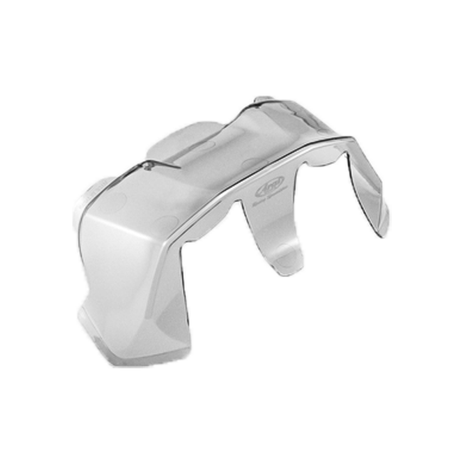 Arai Ex2 Spoiler Tinted for RX-7V Racing