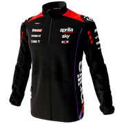 Aprilia Racing Sweatshirt Replica 2024 Men Ixon