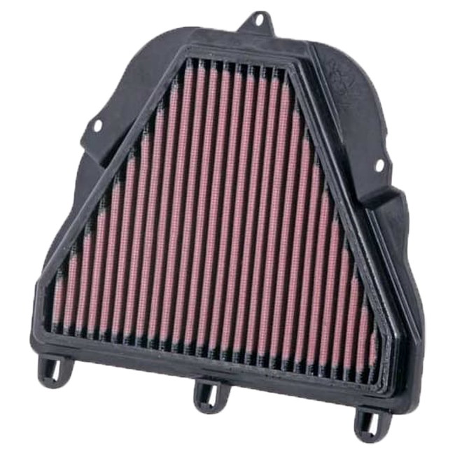 K&N exchange air filter Triumph Daytona 675/R (06-12) TB-6706