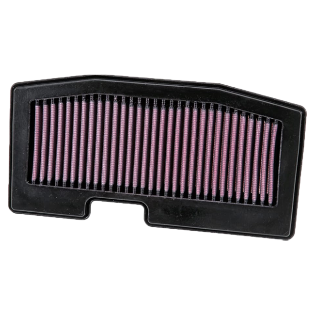 K&N exchange air filter Triumph Daytona 675/R (13-17) TB-6713