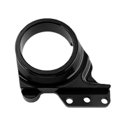 Steering lock holder for LighTech fork bridge TCAAP003/TCAAP004 Aprilia RSV4/1100 Factory/R/RR/RF (09-26) TCAAP004B 