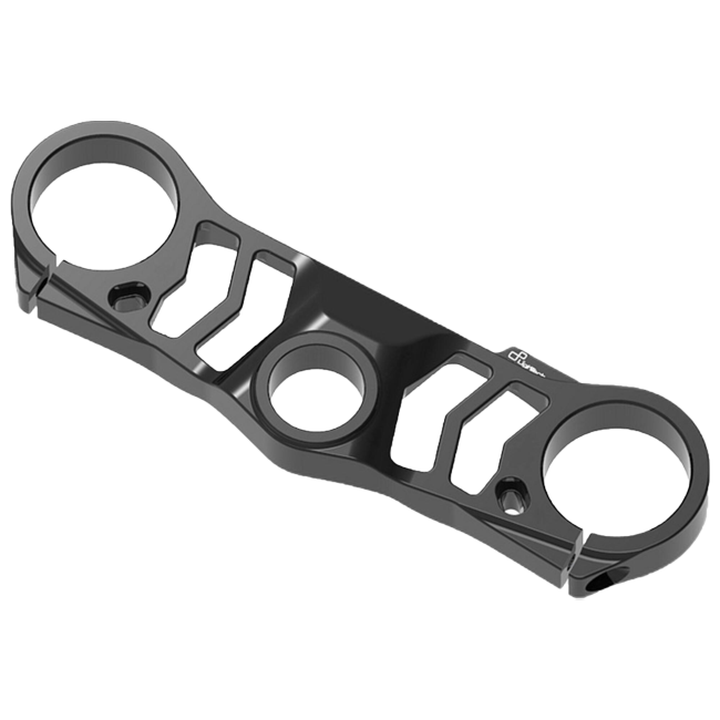 Gabel bridge (top) Lighttech Aprilia RSV4/Factory/R (09-14) TCAAP004NER