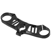 Gabel bridge (top) Lighteech Ducati Panigale V4/S/R (18-24) TCADU001NER