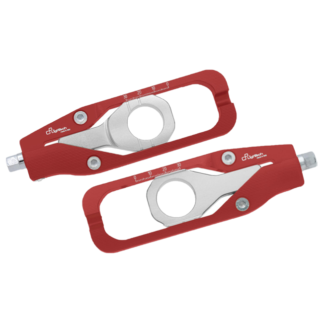 Tensor de cadena LighTech Kawasaki ZX-10 R/RR (16-25) TEKA002 