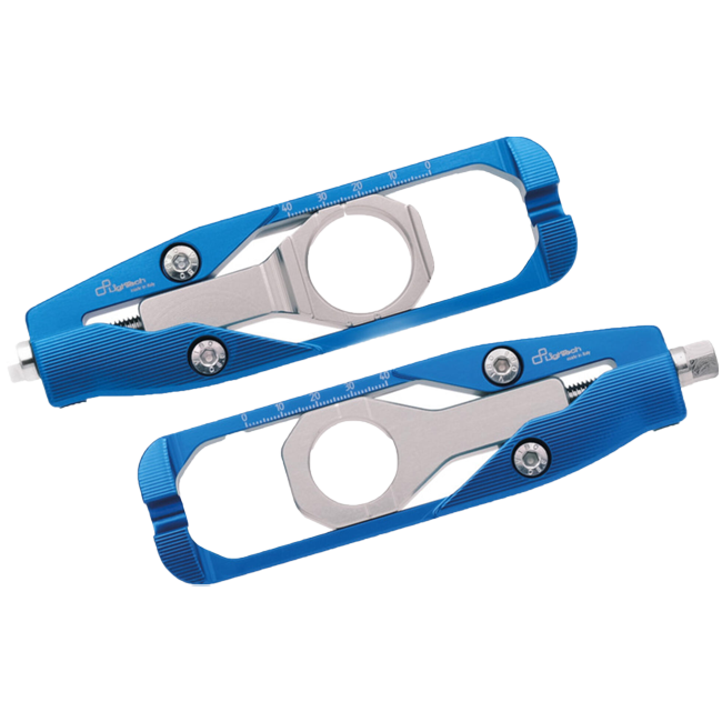 Chain tensioner Lightech Yamaha R9 (2025) Teya010