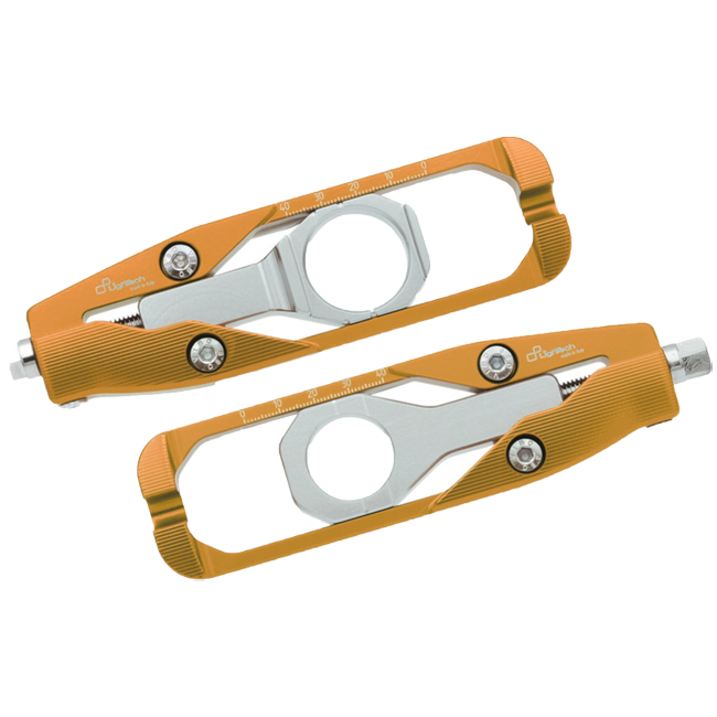 Chain tensioner Lightech Yamaha R9 (2025) Teya010
