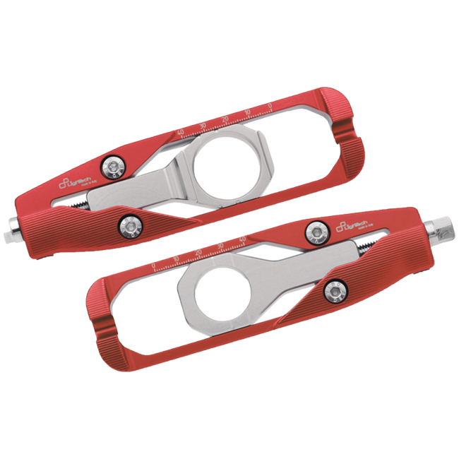 Chain tensioner Lightech Yamaha R9 (2025) Teya010