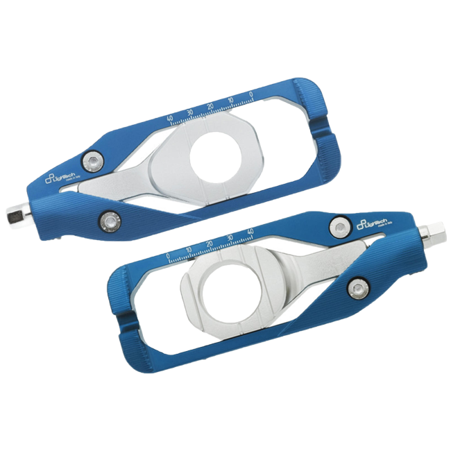 Tensor de cadena LighTech Yamaha YZF-R1/M RN32 RN49 (15-19) TEYA003 