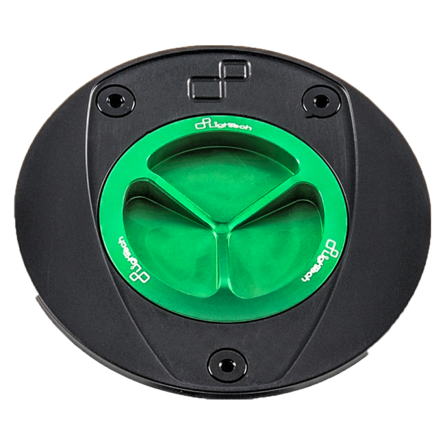 Fuel cap screw cap Lightech Kawasaki Ninja 400 (18-23) TFN223