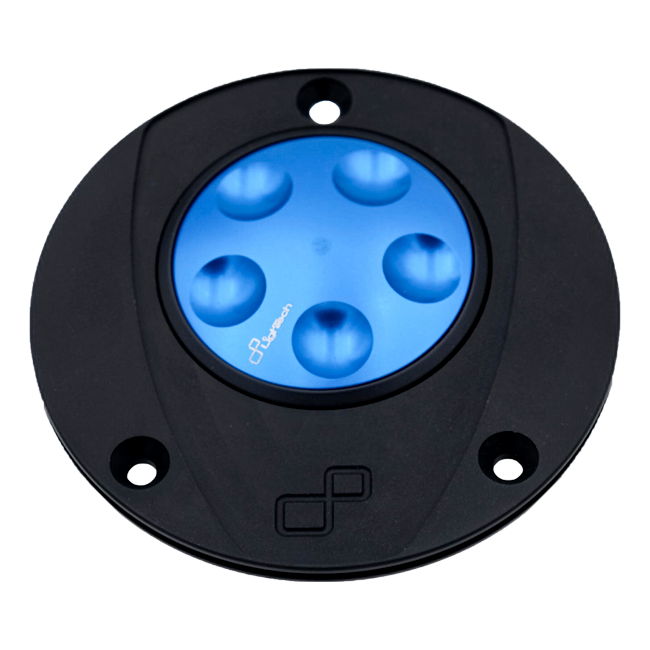 Tank cover screw cap Lightech Yamaha YZF-R1/M (04-25) Trn226