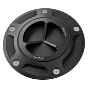 Tapa de combustible con cierre a rosca LighTech Ducati Panigale 1199/S/R (12-17) TFN229 