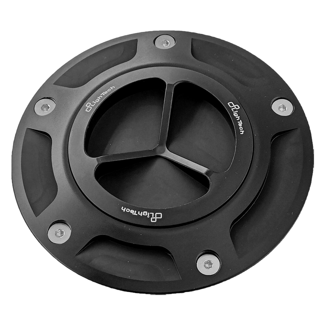 Tapa de tanque de rosca LighTech Ducati Panigale 959 (16-19) TFN229 