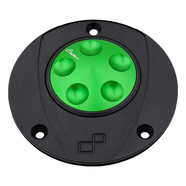 Fuel cap screw cap Lightech Kawasaki ZX-10 R/RR (06-20) Trn215