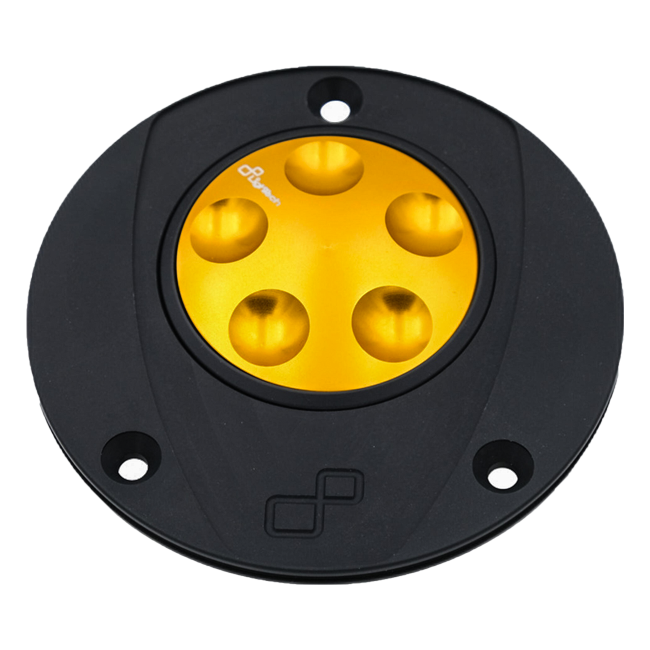 Tank cover screw cap Lightech Yamaha YZF-R1/M (04-25) Trn226