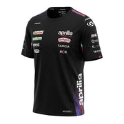 Aprilia Racing Team T-Shirt Replica 2026 Men's IXON 