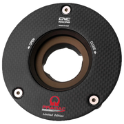 Fuel cap Carbon Pramac Racing Limited Edition CNC Racing Ducati Panigale V4/S (2025) TSB21PR 