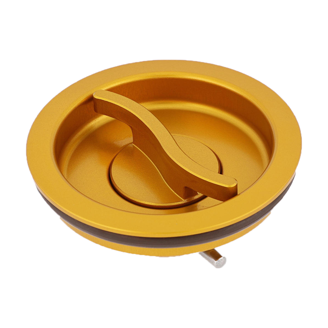 Fuel cap quick release cap CNC Racing TSU02 