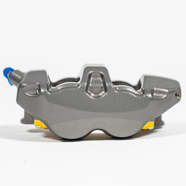 Talos X80 SBK Racing Monoblock P4 34/38 108mm Brake Caliper Front Right | X80.108.HD.R 