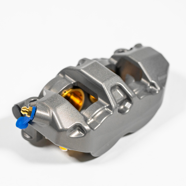 Talos X80 SBK Racing Monoblock P4 34/38 108mm Brake Caliper Front Right | X80.108.HD.R 