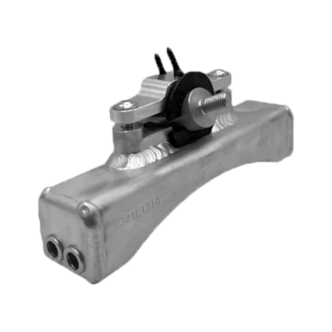 Alu tank holder WorldSSP Feel Racing Ducati Panigale V2 955 (20-24) 8301C131A 