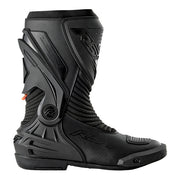 RST Tractech EVO D3O Shoes Motorcycle Boots | Men | Black | 103700 