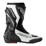 RST Tractech EVO D3O shoes motorcycle boots | men | white/black | 103700 